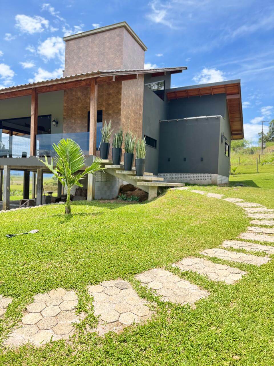 Casa Conexão
