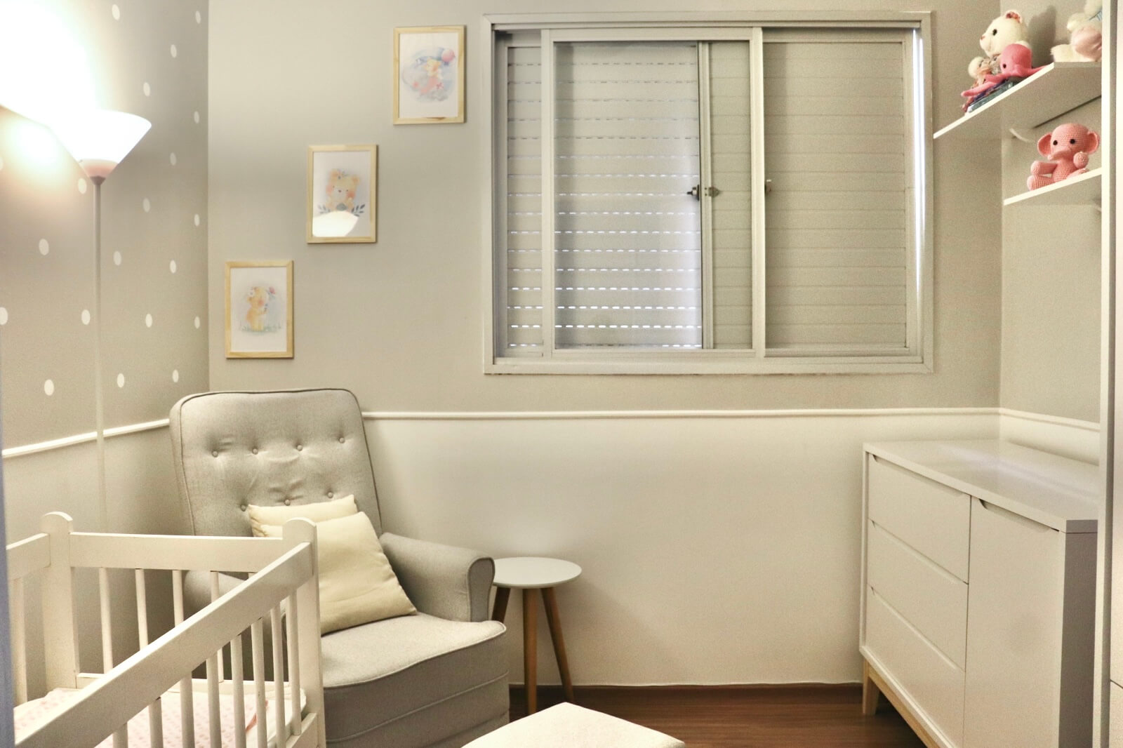 Quarto Ninho