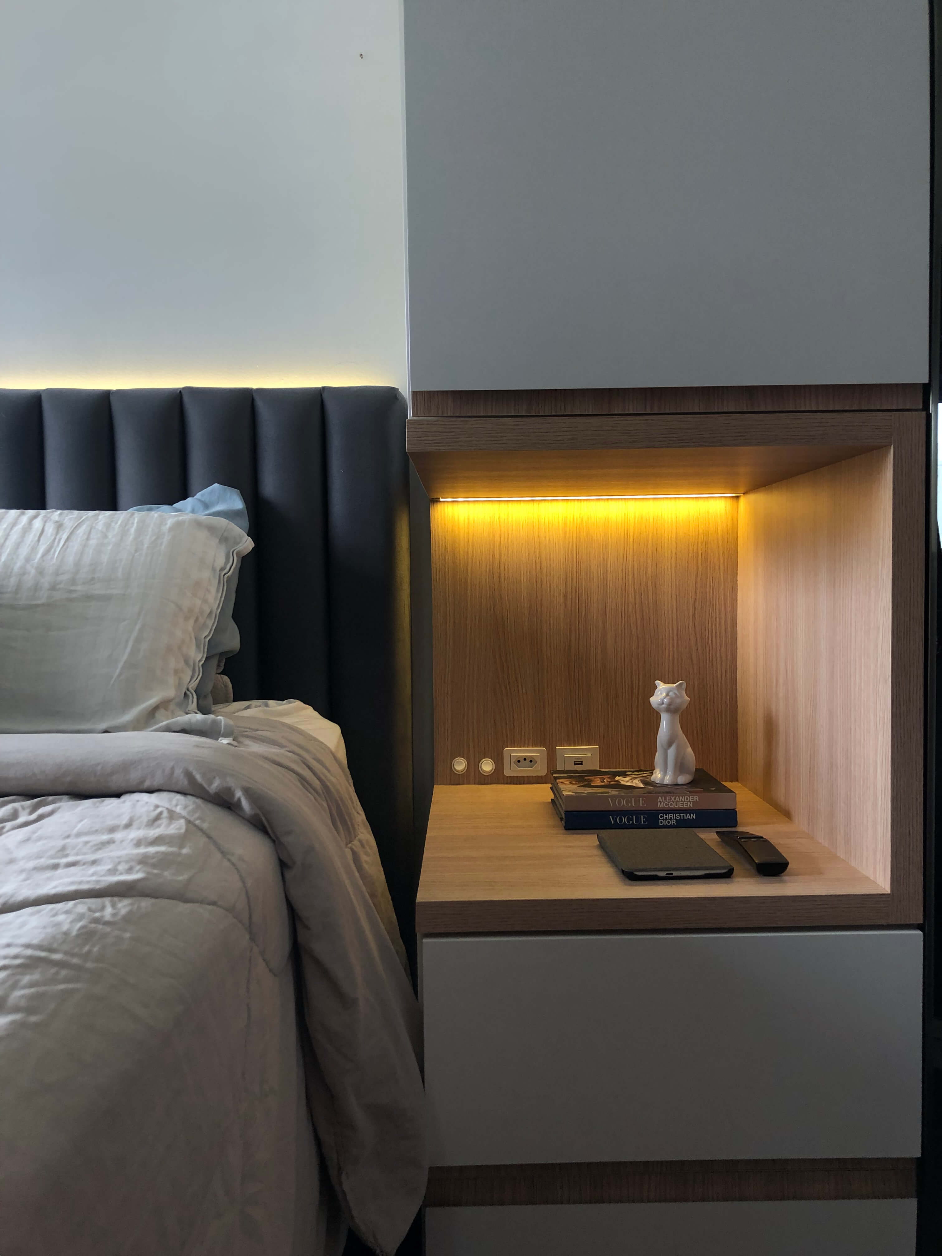 Quarto Sossego