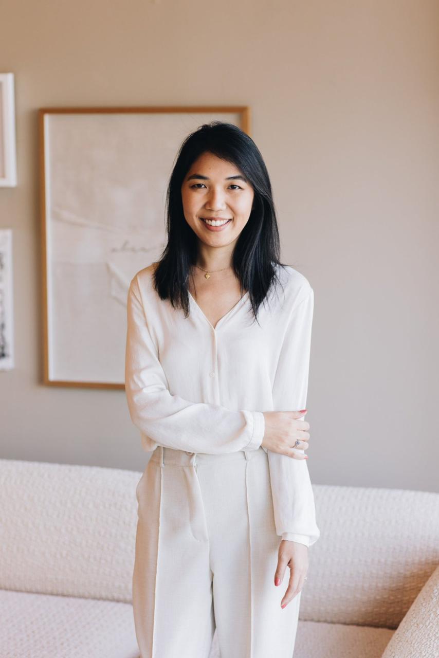 Bianca Shimanuki