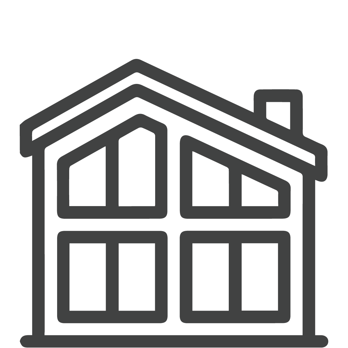 Projetos residenciais